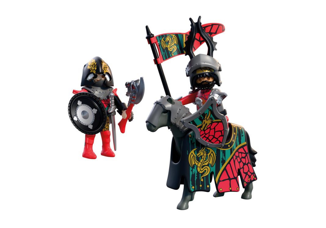 playmobil Playmobil 72118 2026