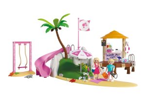 Playmobil 72121 Café de Playa - Novedades 2026 - El Mundo Click