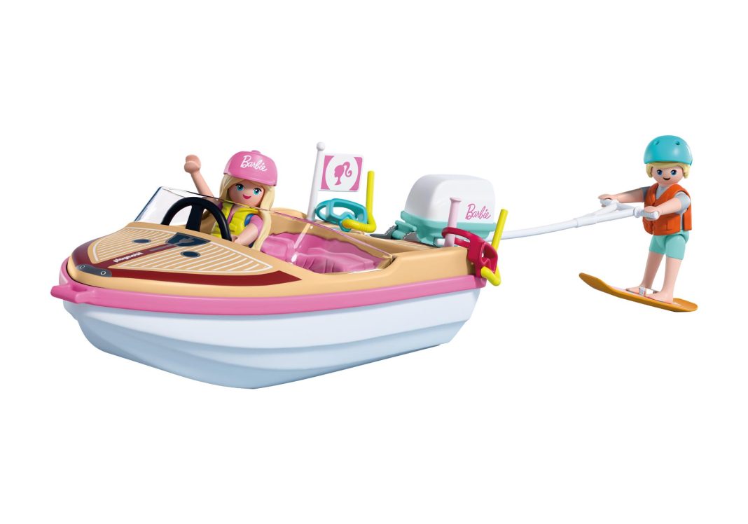 playmobil Playmobil 72122 2026
