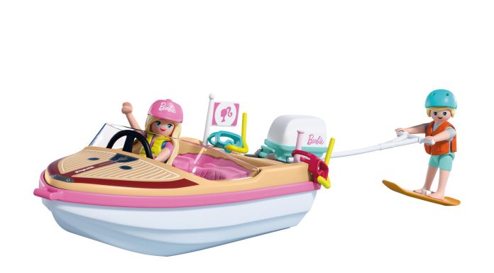 Playmobil 72122 Barco de aventuras – Novedades 2026 – El Mundo Click playmobil Playmobil 72122 2026