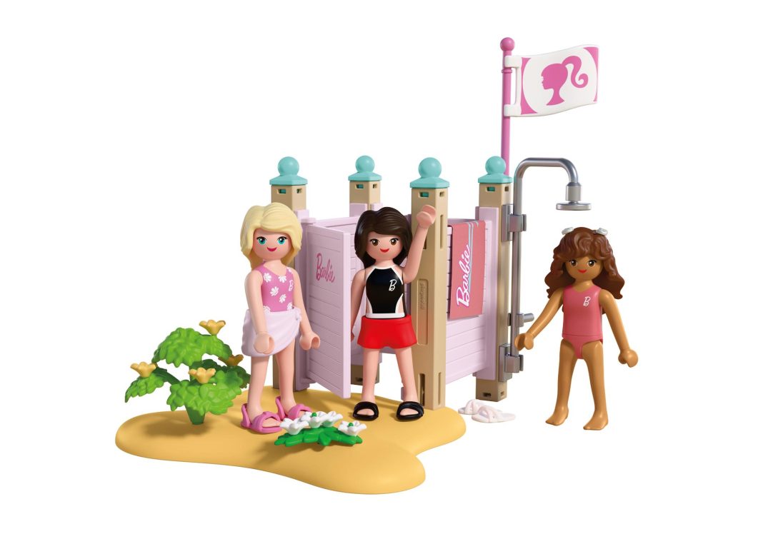playmobil Playmobil 72124 2026