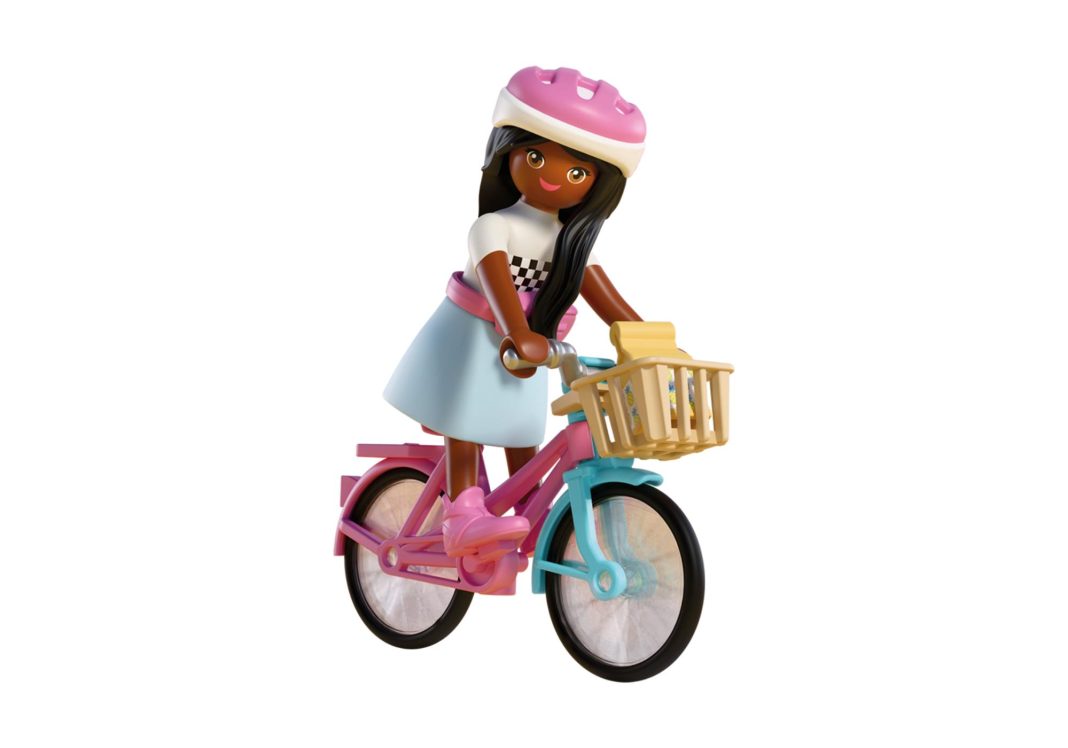 playmobil Playmobil 72125 2026