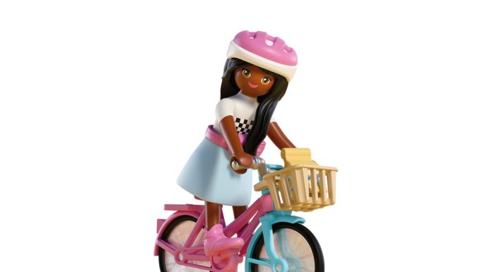 Playmobil 72125 Brooklyn – Novedades 2026 – El Mundo Click playmobil Playmobil 72125 2026