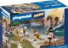 Playmobil 72179 Las Aventuras de Ulises