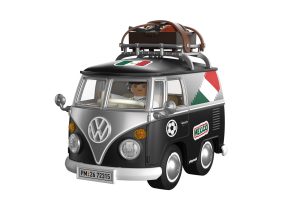 Playmobil 72315 VW T1 Edición México - Novedades 2026 - El Mundo Click