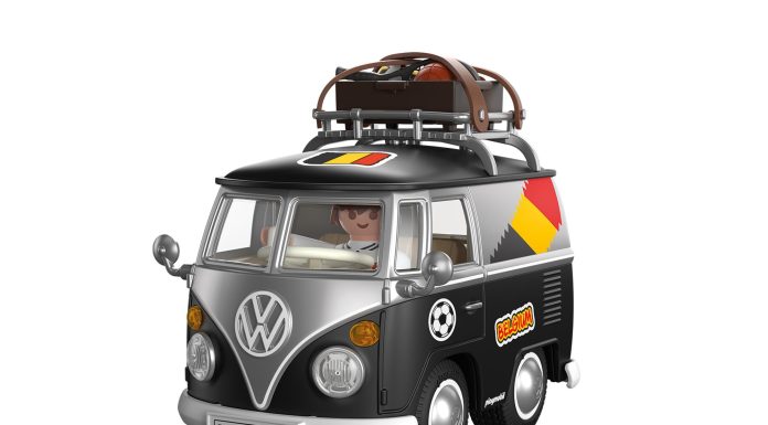 playmobil Playmobil 72341