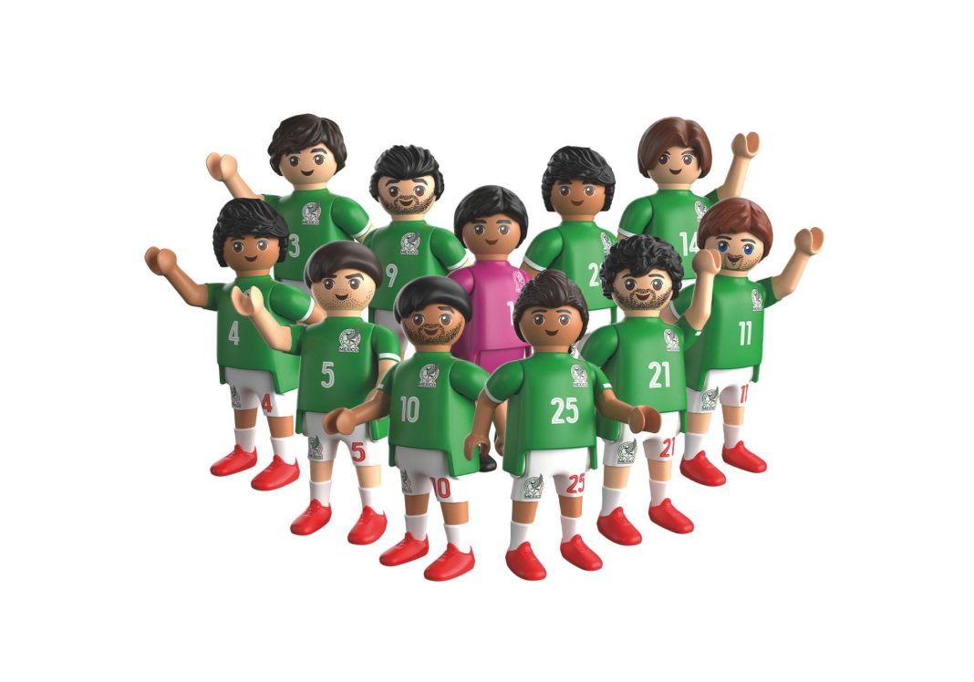 playmobil Playmobil 72346