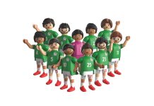 playmobil Playmobil 72346