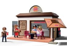 playmobil Playmobil 72364