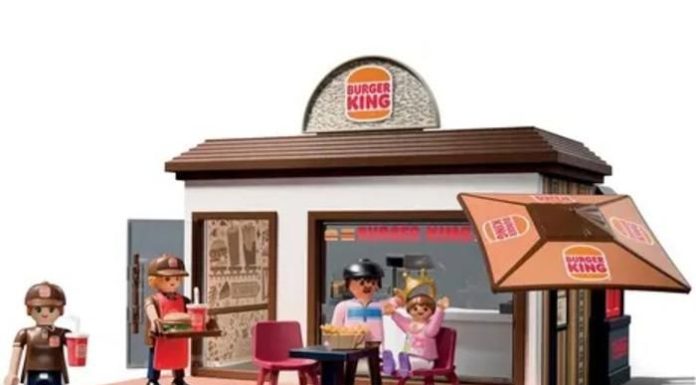 playmobil Playmobil 72364
