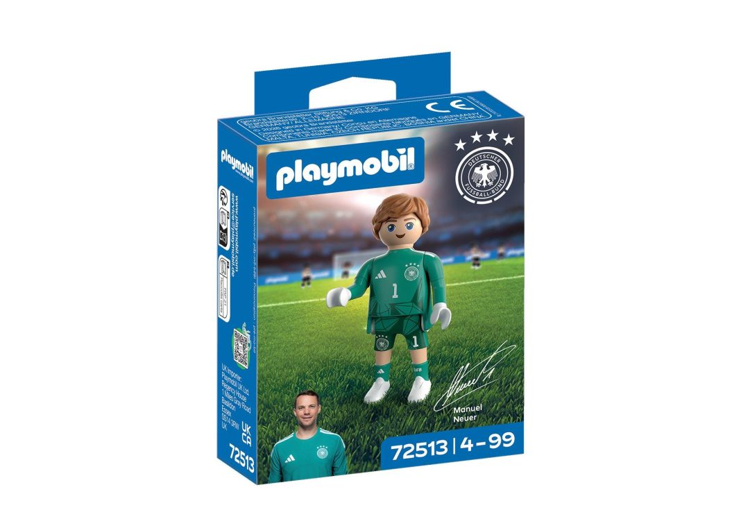 Playmobil 72513