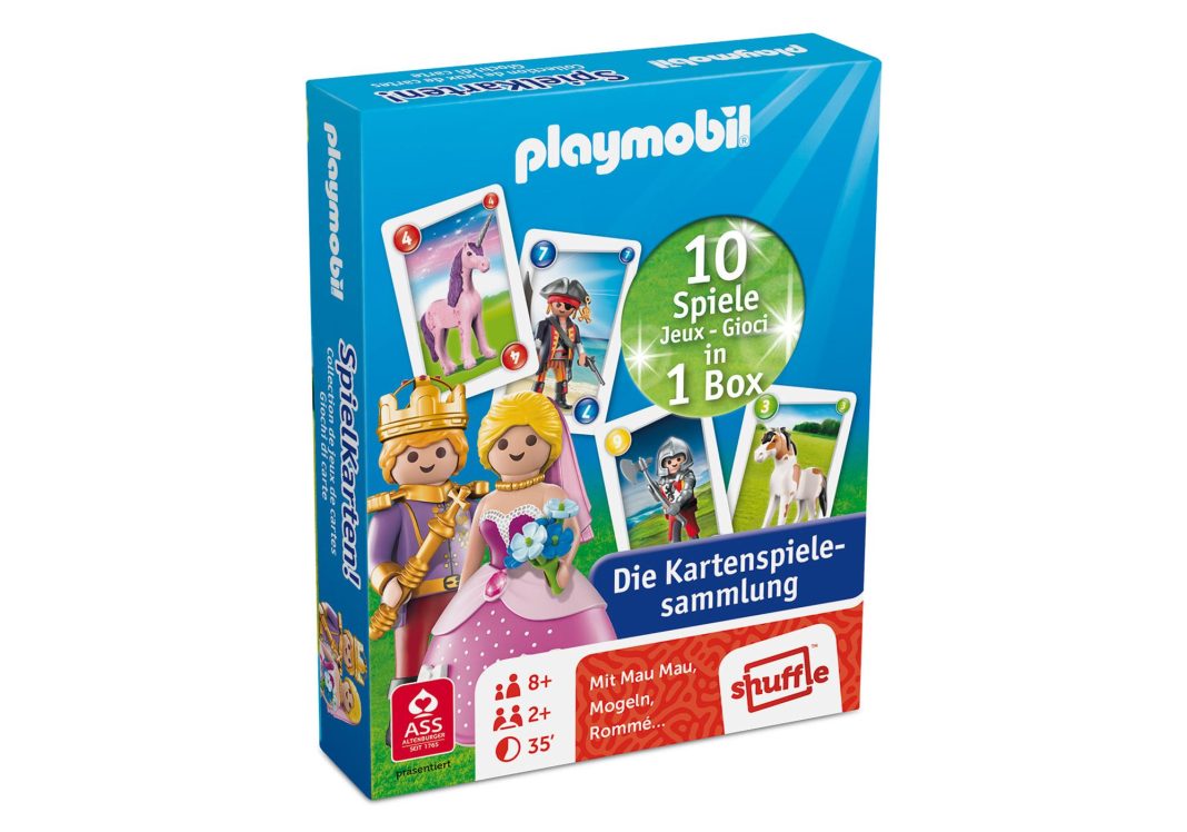 Playmobil 80096 Playmobil 80096