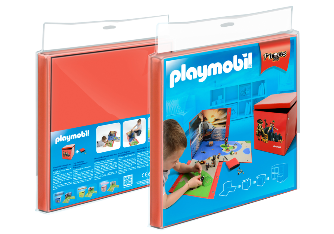 Playmobil 80460 Playmobil 80460
