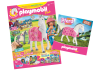 Playmobil Magazin 1/2025 (80939-ger) – Novedades 2025 – El Mundo Click playmobil Playmobil 80939 2026