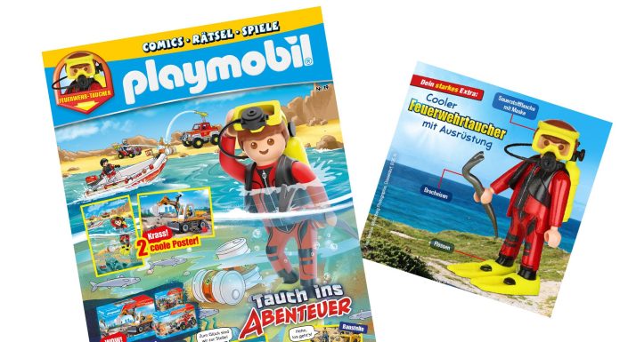 playmobil Playmobil 80978 2026