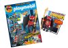 Playmobil Magazin 5/2025 (Heft 121) 80980-ger – Novedades 2025 – El Mundo Click playmobil Playmobil 80980 2026