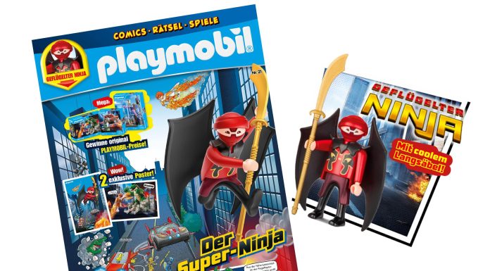 playmobil Playmobil 80980 2026