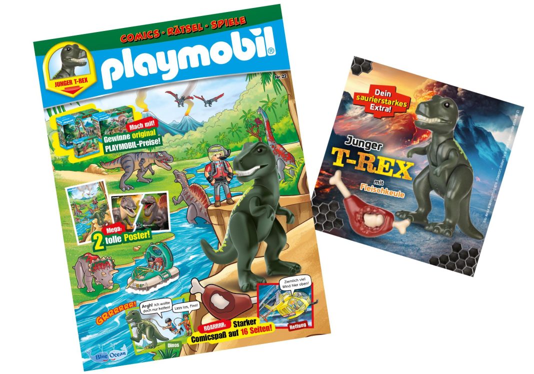 playmobil Playmobil 80981 2026