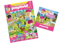 playmobil Playmobil 80982 2026