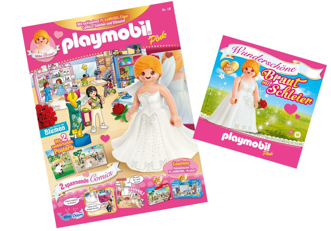 playmobil Playmobil 80983 2026