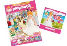 playmobil Playmobil 80983 2026