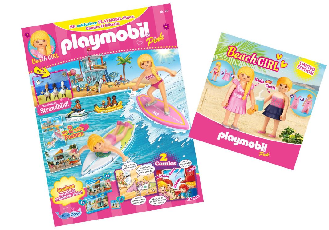 playmobil Playmobil 80985 2026 playmobil Playmobil 80985 2026