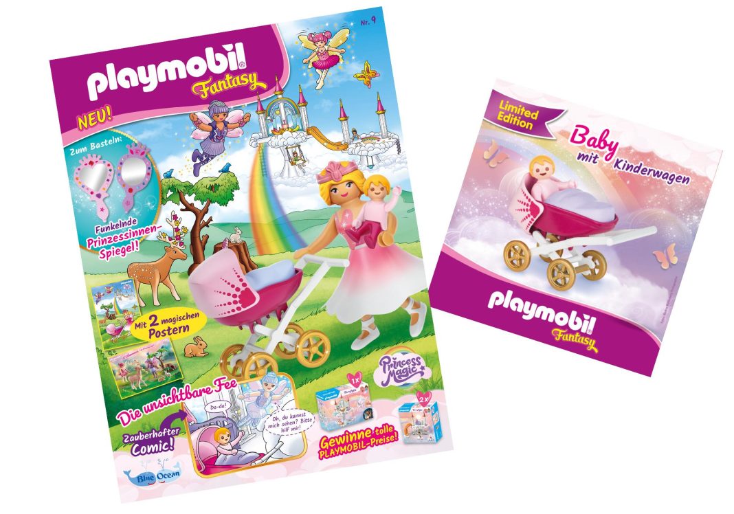 playmobil Playmobil 80991 2026