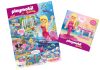 Playmobil 80992-ger Magazin Fantasy 4/2025 – Novedades 2025 – El Mundo Click playmobil Playmobil 80992 2026