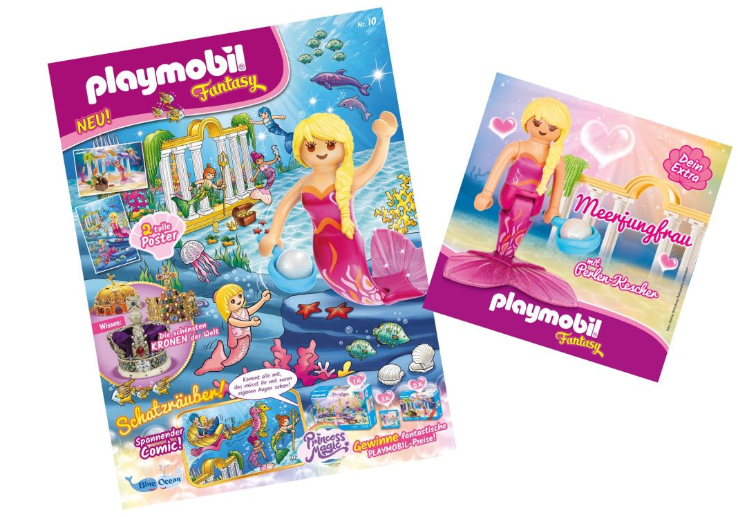 playmobil Playmobil 80992 2026