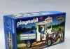 Playmobil Camioneta Circo Roncalli 9042 playmobil playmobil 9042