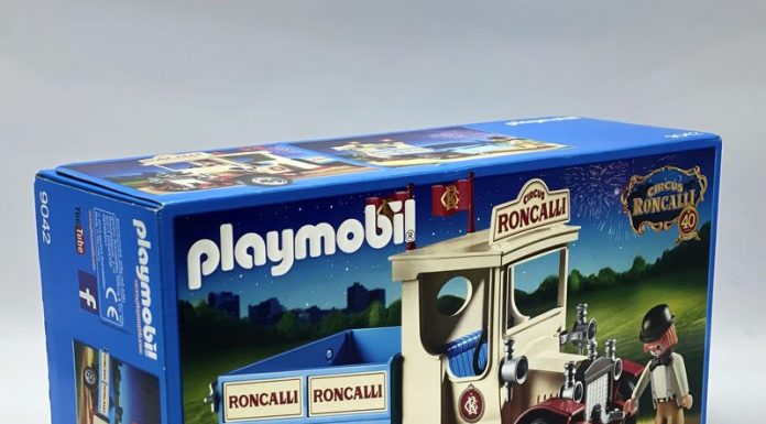 playmobil playmobil 9042