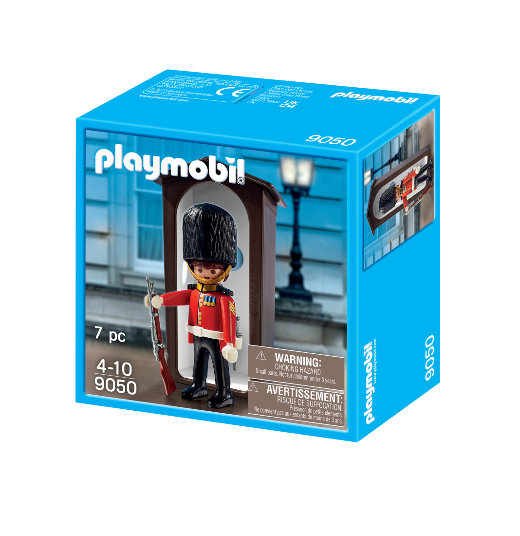 Playmobil 9050