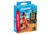 Playmobil 9083 Cowboy with Wanted Poster Playmobil 9083