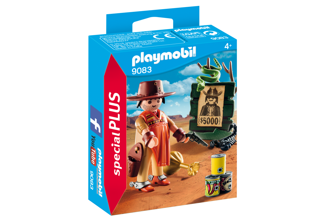 Playmobil 9083 Playmobil 9083