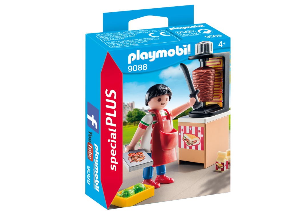 Playmobil 9088