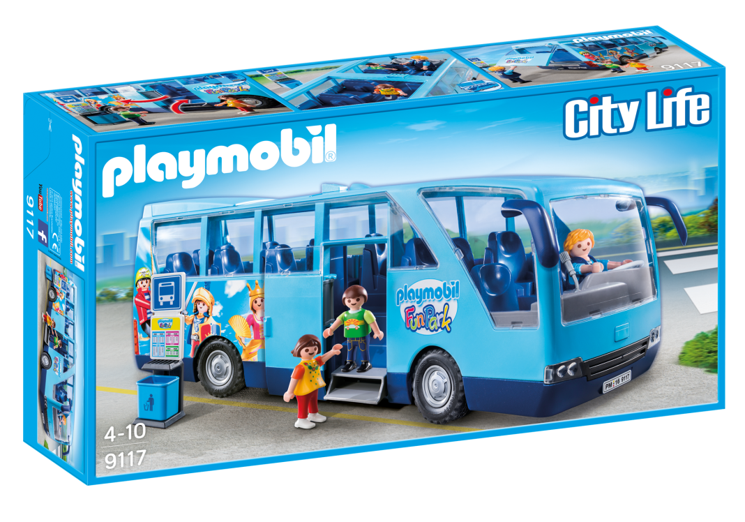 Playmobil 9117 Playmobil 9117