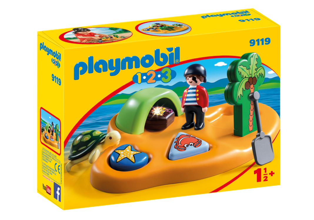 Playmobil 9119