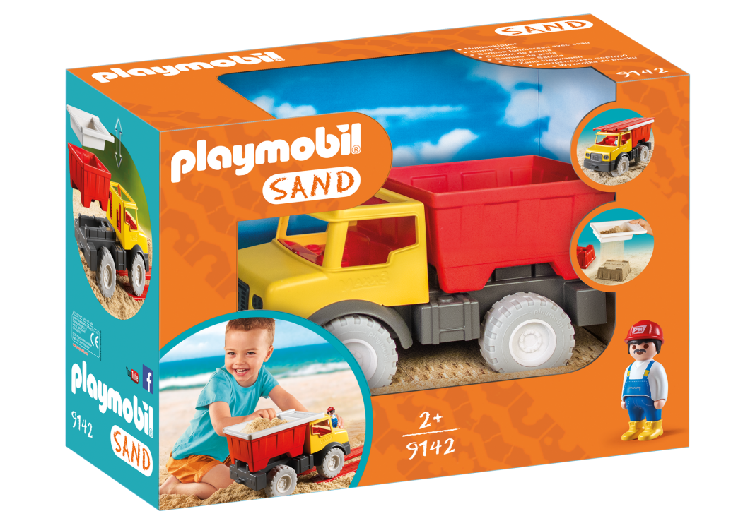 Playmobil 9142 Playmobil 9142