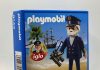Playmobil Capitán Iglo 9143 playmobil playmobil 9143 promocional