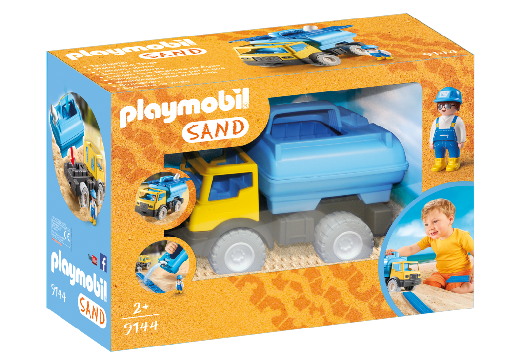 Playmobil 9144 Playmobil 9144