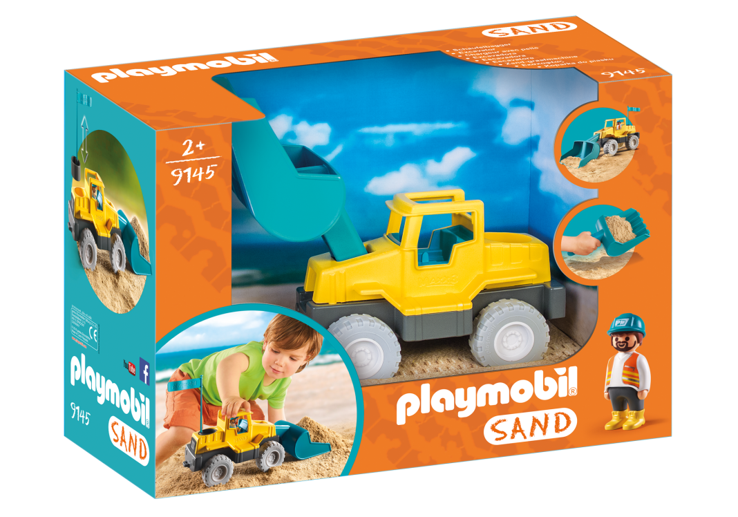 Playmobil 9145 Playmobil 9145