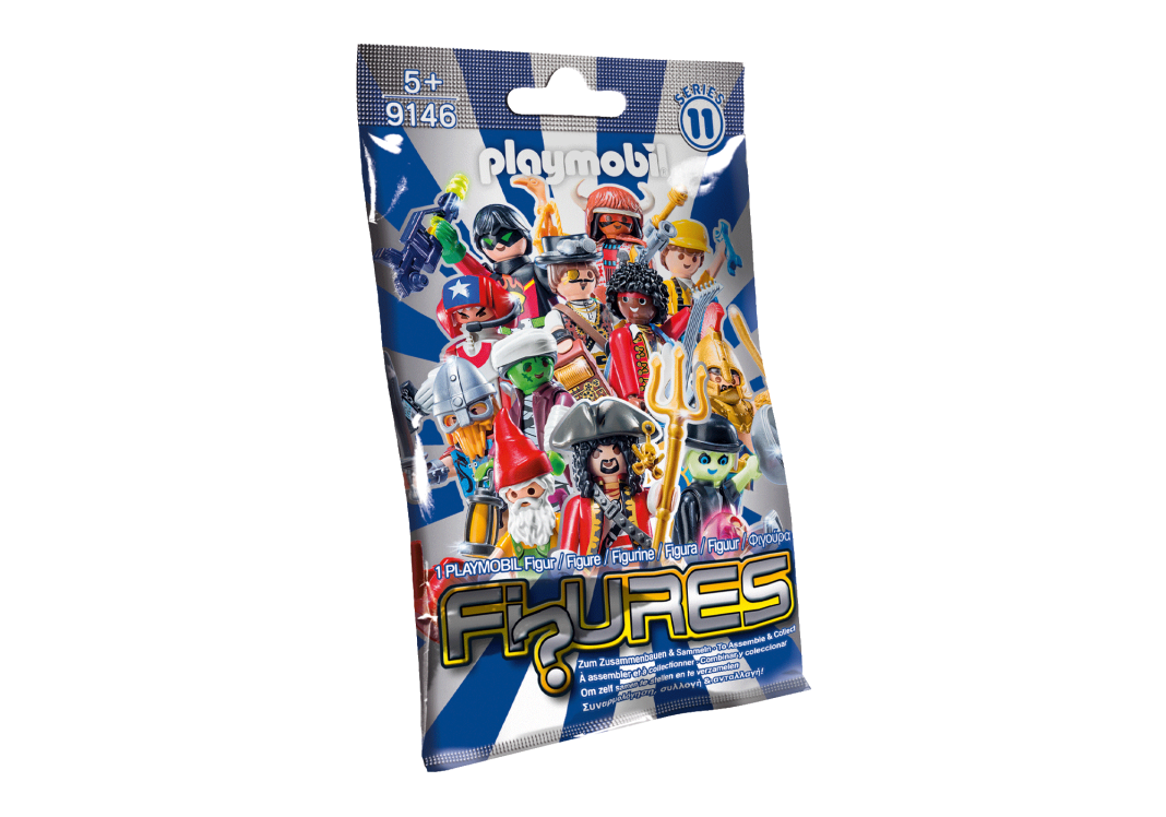 Playmobil 9146 Playmobil 9146