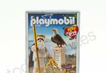 Playmobil Dios Griego Zeus 9149 playmobil playmobil 9149