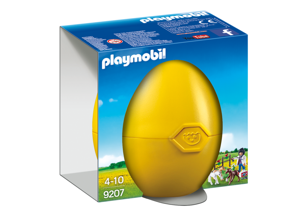Playmobil 9207