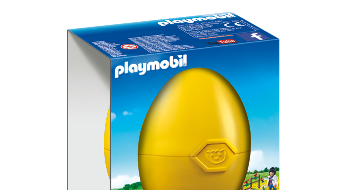 Playmobil 9207 Vet with Foals Playmobil 9207