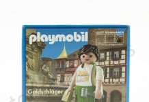 playmobil playmobil 9211 promocional