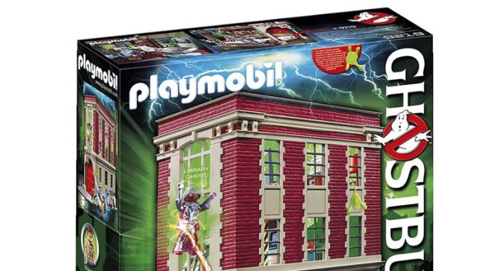 playmobil playmobil 9219