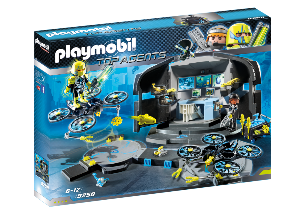Playmobil 9250 Playmobil 9250
