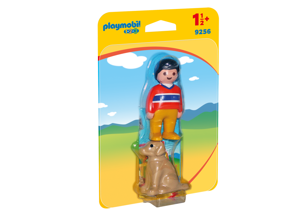 Playmobil 9256 Playmobil 9256