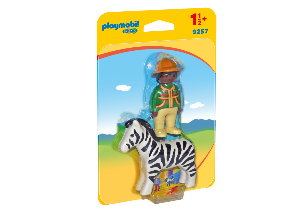 Playmobil 9257 Playmobil 9257